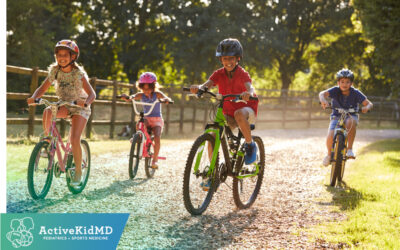 Preventing Common Summertime Injuries