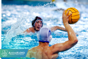 preventing swimmers ear