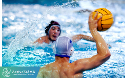 Preventing Swimmer’s Ear