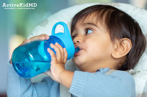 active kid md reduce risk of ear infections
