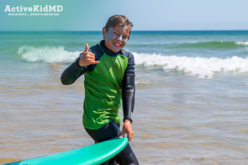 active kid md sun protection every surfer needs a plan