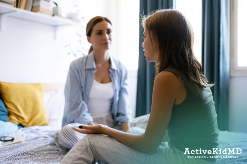 active kid md supporting mental wellness at home
