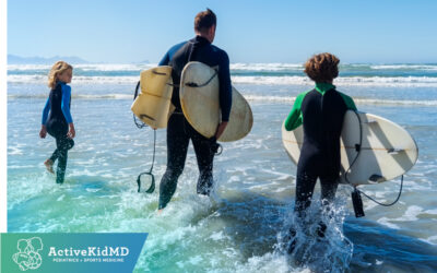 Surf Smarter: Common Surf Injuries and How to Prevent Them