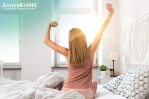 active kid md the importance of sleep