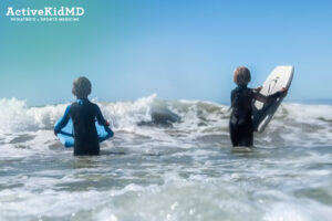 active kid md tips to reduce body boarding injuries