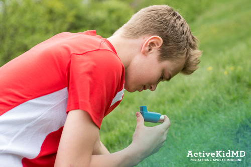 active kid md what exactly is asthma