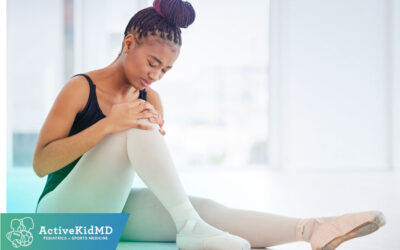 What dancers should know before seeing a doctor or other medical professional?