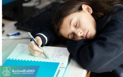 What Every Parent Needs to Know About Sleep and School Performance