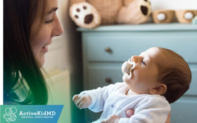 Why Babies Get Yellow Eyes and How to Know If It’s Serious