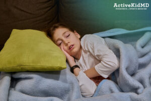 active kid md why persistent snoring matters