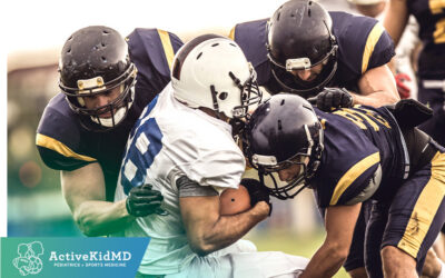 Best Football Helmet? How About the One that Fits Properly?