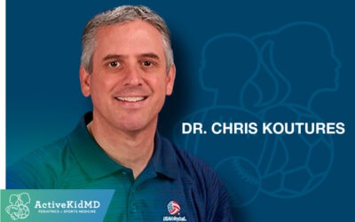 From Pediatrics to the Olympics: Building a Private Practice Courtesy of The Physician’s Mind Podcast 