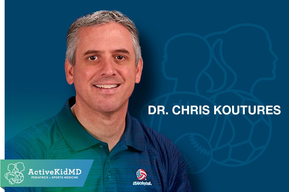 From Pediatrics to the Olympics: Building a Private Practice Courtesy of The Physician’s Mind Podcast 