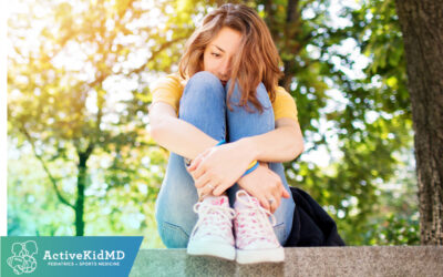 Supporting Young Minds: Helping Youth Cope with Depression and Anxiety